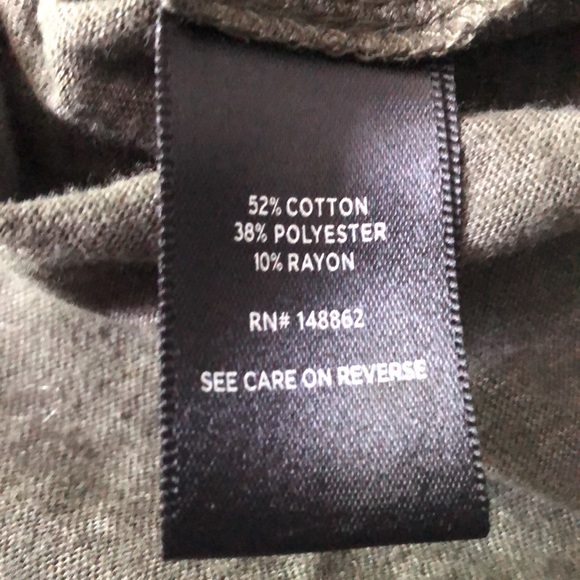 Torrid Game On Olive Green Strappy Football Hoodie Sz 0X - Picture 10 of 16